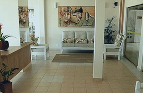Centro Hotel | 27 Praia Hotel