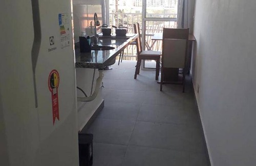 Braganca Paulista Apartment | 28 m² Apartment ∙ 2 guests
