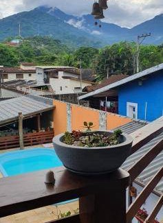 Agua Branca Bed & Breakfast | 28 m² Bed and breakfast ∙ 4 guests