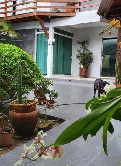 Agua Branca Bed & Breakfast | 28 m² Bed and breakfast ∙ 4 guests