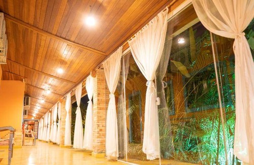 Agua Branca House | 28 m² Motel ∙ 2 guests