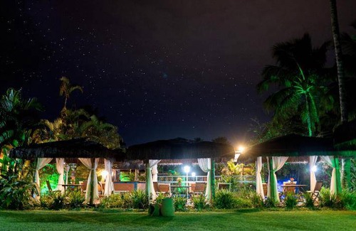 Agua Branca House | 28 m² Motel ∙ 2 guests