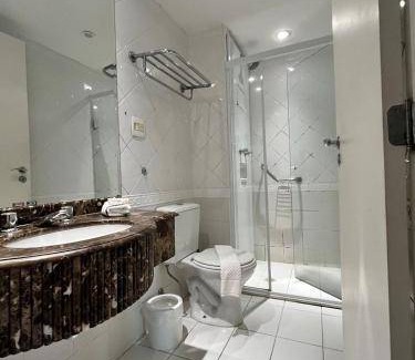 Vila Olimpia Apartment | 28 m² Serviced apartment ∙ 2 guests
