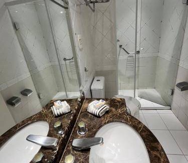 Vila Olimpia Apartment | 28 m² Serviced apartment ∙ 2 guests