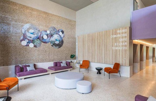 Vila Congonhas Apartment | 29 m² Apartment ∙ 2 guests