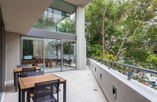 Vila Congonhas Apartment | 29 m² Apartment ∙ 2 guests