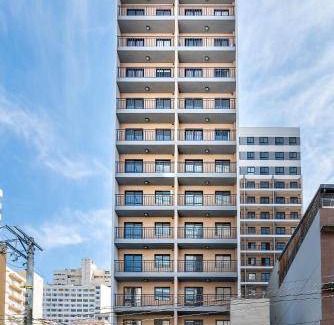 Liberdade Apartment | 29 m² Apartment ∙ 2 guests