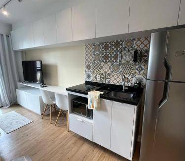 Liberdade Apartment | 29 m² Apartment ∙ 2 guests