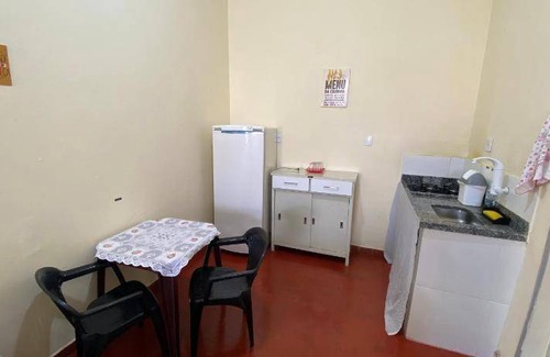 Jardim Paulista Apartment | 30 m² Apartment ∙ 1 bedroom ∙ 3 guests