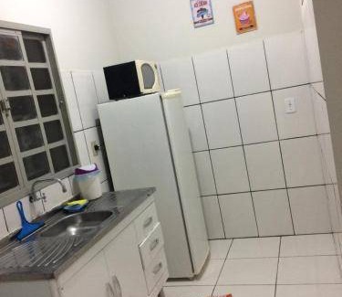 Botucatu Apartment | 30 m² Apartment ∙ 2 guests