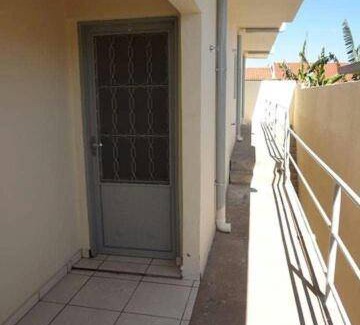 Botucatu Apartment | 30 m² Apartment ∙ 2 guests