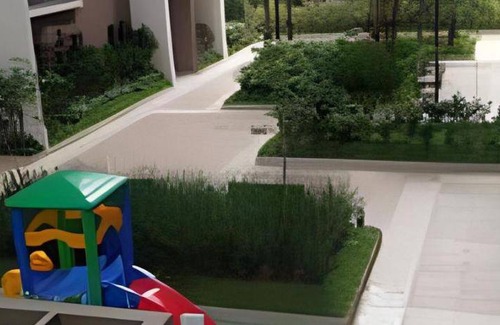 Panamby Apartment | 30 m² Apartment ∙ 4 guests