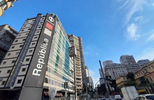 Republica Apartment | 30 m² Apartment ∙ 1 bedroom ∙ 3 guests
