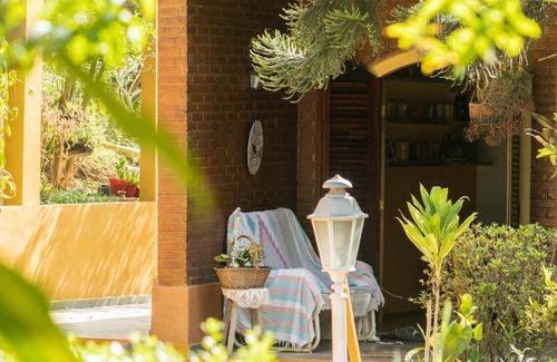 Mairipora Bed & Breakfast | 30 m² Bed and breakfast ∙ 2 guests