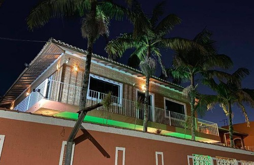 Porto Novo Bed & Breakfast | 30 m² Bed and breakfast ∙ 4 guests