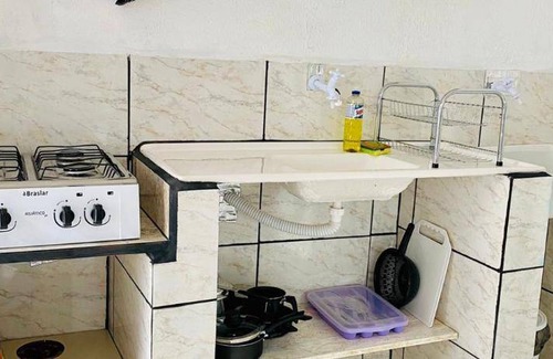 Porto Novo Bed & Breakfast | 30 m² Bed and breakfast ∙ 5 guests