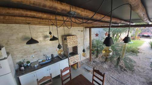 Itagua Bed & Breakfast | 30 m² Bed and breakfast ∙ 7 guests