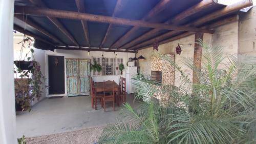 Itagua Bed & Breakfast | 30 m² Bed and breakfast ∙ 7 guests