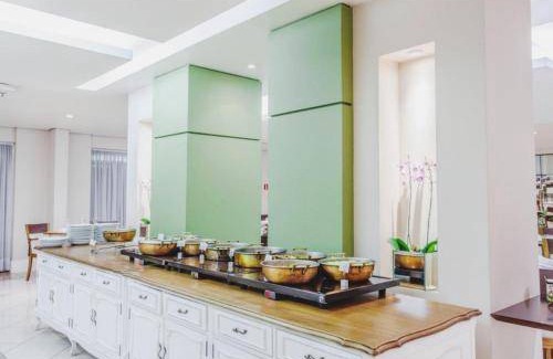 Chacara Santo Antonio Hotel | 30 m² Hotel ∙ 2 guests
