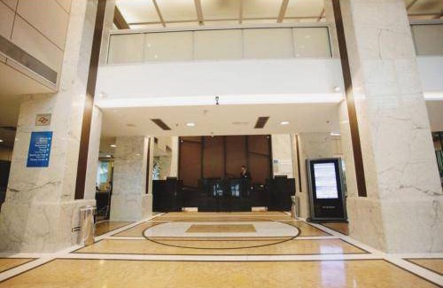 Chacara Santo Antonio Hotel | 30 m² Hotel ∙ 2 guests