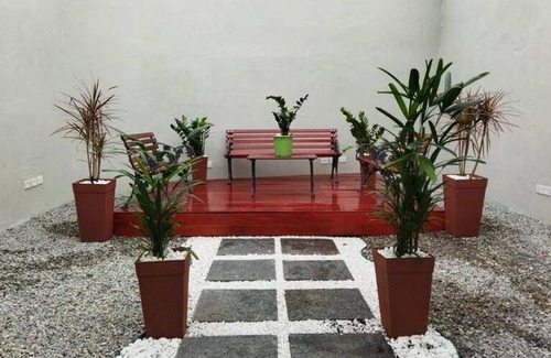 Jacarei House | 30 m² House ∙ 1 bedroom ∙ 3 guests