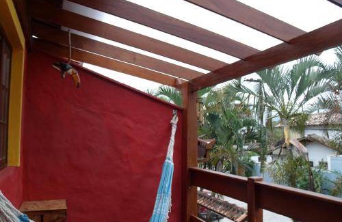 Itagua Cabin | 30 m² Lodge ∙ 4 guests