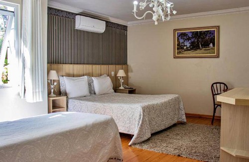 Vila Inglesa House | 30 m² Motel ∙ 127 guests