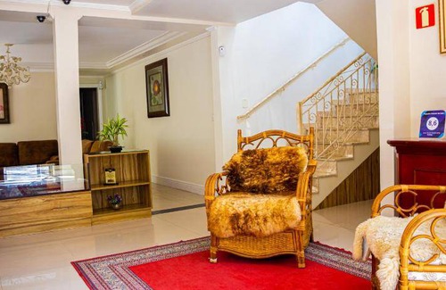 Vila Inglesa House | 30 m² Motel ∙ 127 guests