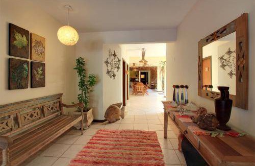Juquehy House | 30 m² Motel ∙ 127 guests