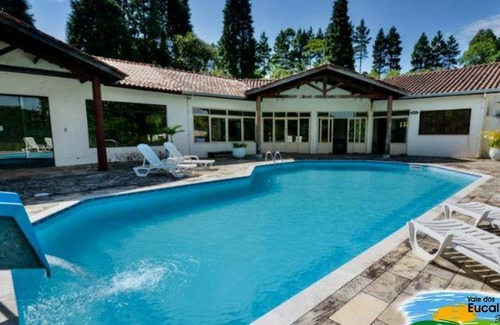 Piedade House | 30 m² Motel ∙ 4 guests