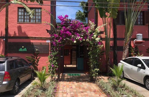 Juquehy House | 30 m² Motel ∙ 7 guests