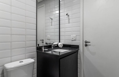 Republica Apartment | 30 m² Studio flat ∙ 2 guests