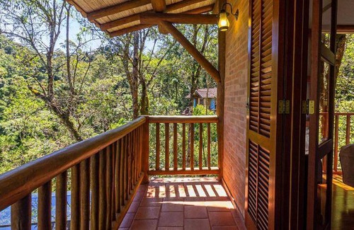 Campos do Jordao House | 300 m² House ∙ 4 bedrooms ∙ 11 guests