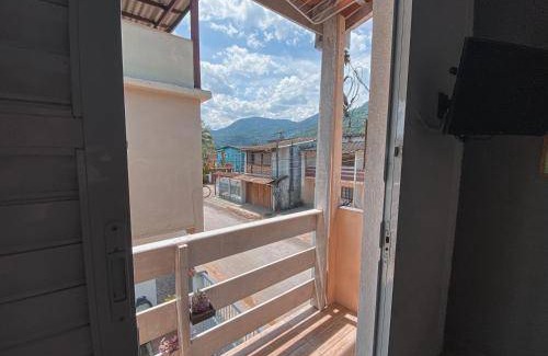 Pereque-Mirim Apartment | 32 m² Apartment ∙ 2 bedrooms ∙ 7 guests