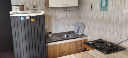 Pereque-Mirim Apartment | 32 m² Apartment ∙ 2 bedrooms ∙ 7 guests