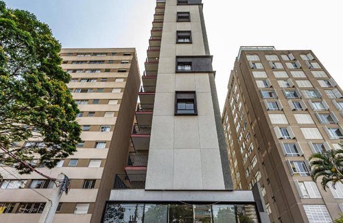 Sao Paulo Apartment | 32 m² Apartment ∙ 127 guests