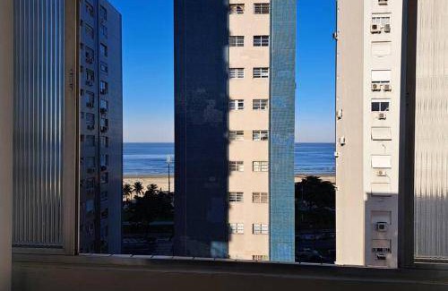 Boqueirao Apartment | 32 m² Apartment ∙ 1 bedroom ∙ 3 guests