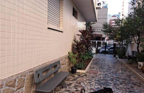 Boqueirao Apartment | 32 m² Apartment ∙ 1 bedroom ∙ 3 guests