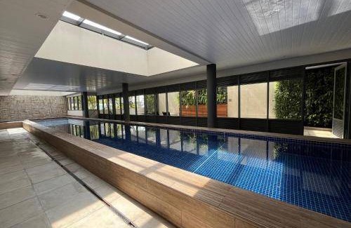Sao Paulo Apartment | 32 m² Apartment ∙ 1 bedroom ∙ 2 guests