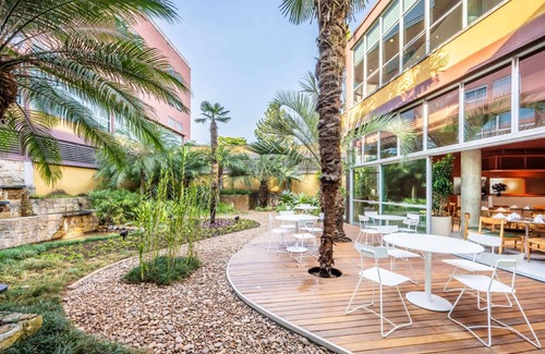 Embu das Artes Hotel | 32 m² Hotel ∙ 127 guests