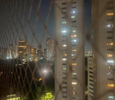 Paraiso Apartment | 32 m² Serviced apartment ∙ 4 guests