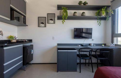 Perdizes Apartment | 33 m² Apartment ∙ 5 guests