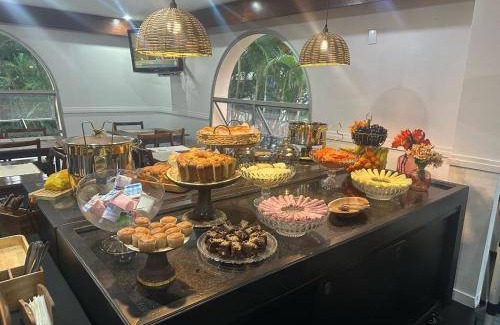 Bela Vista Apartment | 33 m² Serviced apartment ∙ 2 guests