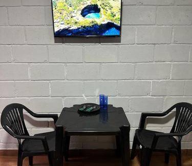 Sao Silvestre de Jacarei House | 34 m² Motel ∙ 3 guests