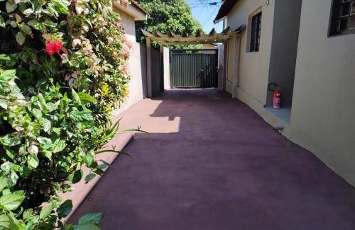 Sao Jose do Rio Preto Apartment | 35 m² Apartment ∙ 1 bedroom ∙ 2 guests