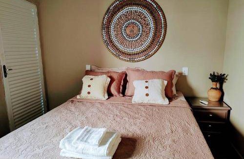 Sao Jose do Rio Preto Apartment | 35 m² Apartment ∙ 1 bedroom ∙ 2 guests