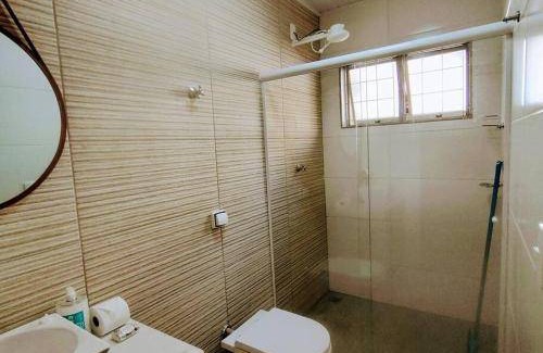 Sao Jose do Rio Preto Apartment | 35 m² Apartment ∙ 1 bedroom ∙ 2 guests