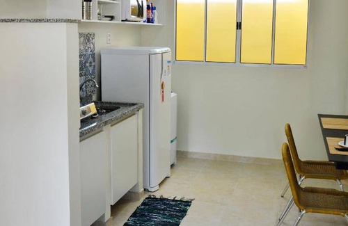 Vila Jaguara Apartment | 35 m² Apartment ∙ 5 guests