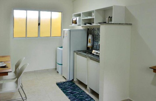 Vila Jaguara Apartment | 35 m² Apartment ∙ 5 guests
