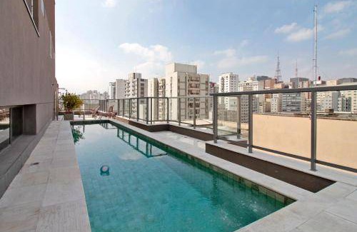 Paraiso Apartment | 35 m² Apartment ∙ 1 bedroom ∙ 3 guests